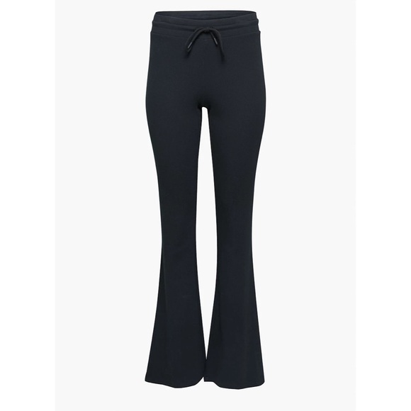 Aritzia Pants - Aritzia Sunday Best Baby Waffle Pant